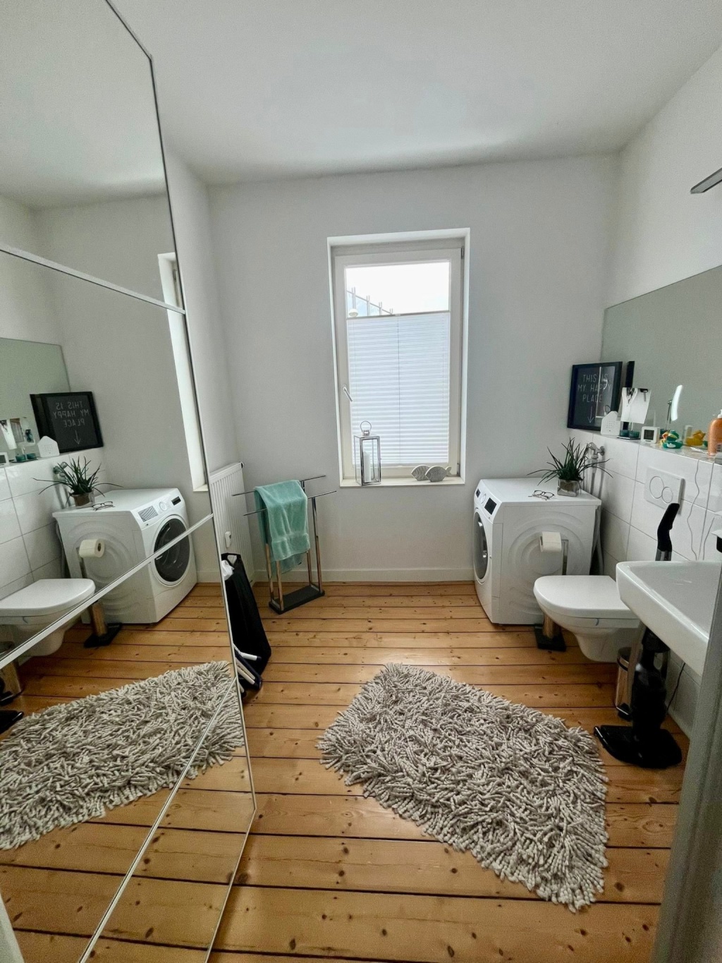 voll möblierte 2-Zimmer Wohnung in Poppelsdorf – Sebastianstraße 103, 53115 Bonn Poppelsdorf – Vorschaubild 2