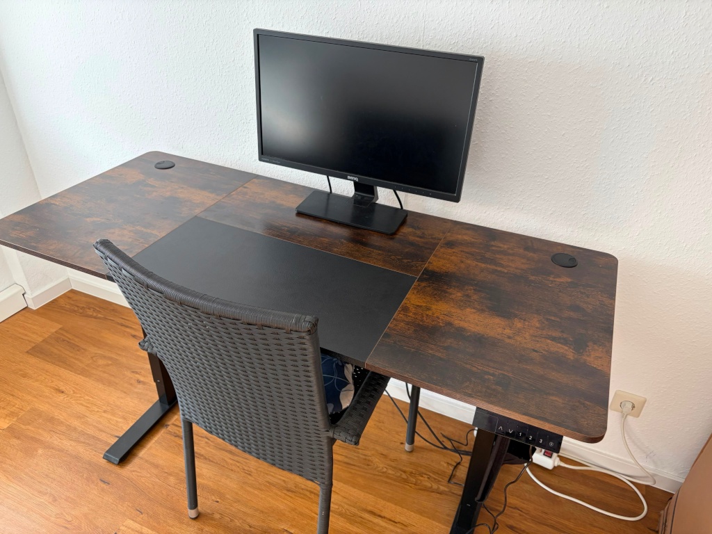Möblierte 3-Zimmer-Wohnung 65 m2 | Stuttgart | ab sofort bis 30.09. – Kemmelbergstraße, 70374 Stuttgart Bad Cannstatt – Vorschaubild 10