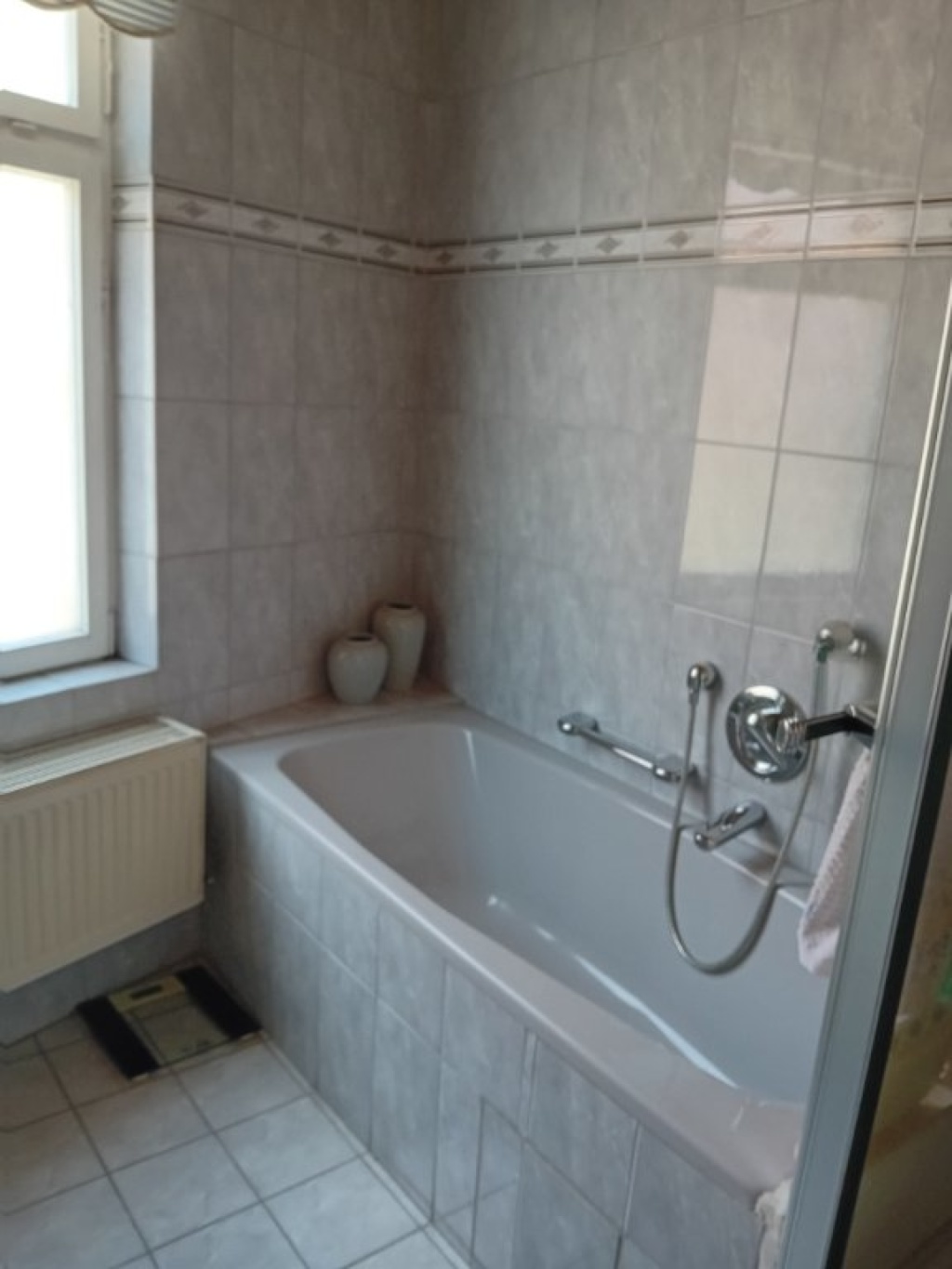 WG-taugliche 6-Zimmer-Wohnung – Daimlerplatz, 70372 Stuttgart Bad Cannstatt – Vorschaubild 12