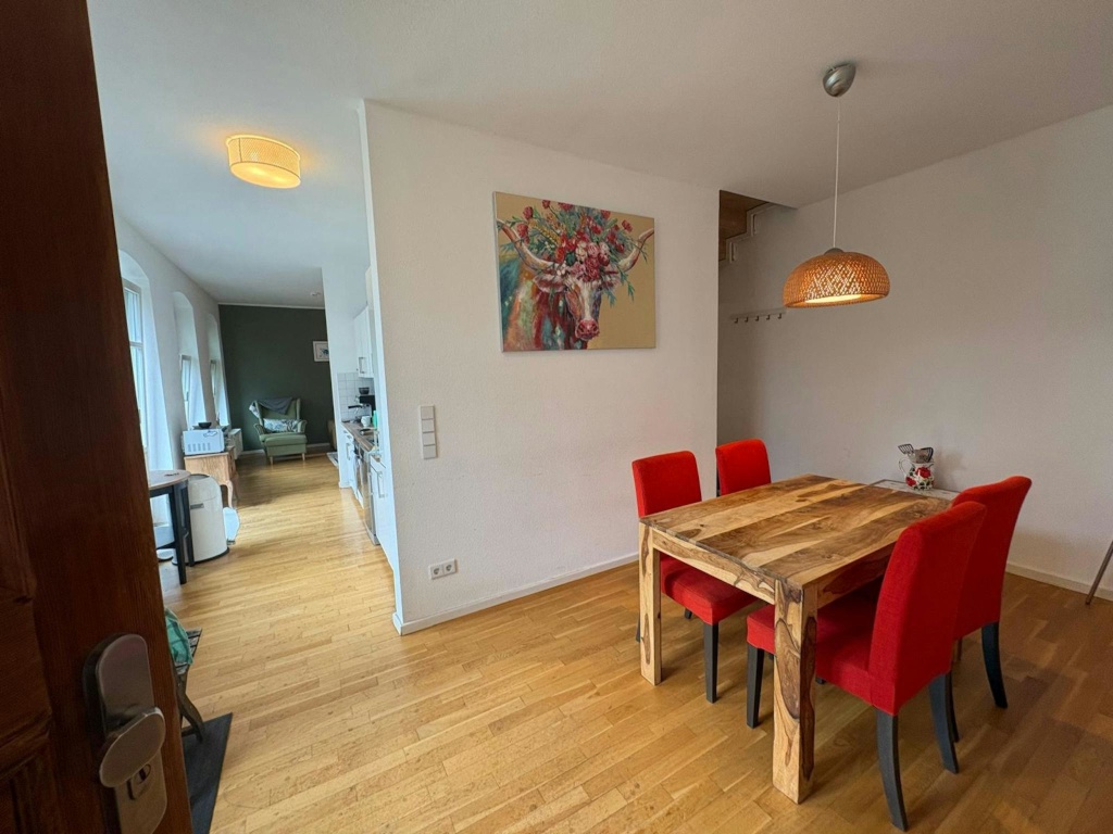 Christinenstraße, Berlin – Christinenstraße, 10119 Berlin Mitte – Vorschaubild 4