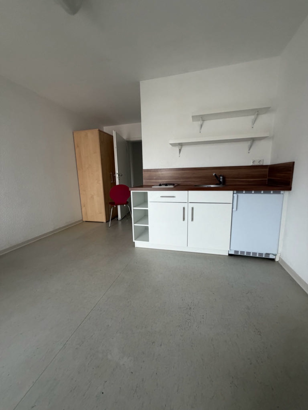 1-Zimmer-Wohnung Heilbronn Paulinenstraße 14/1 - Bild 2