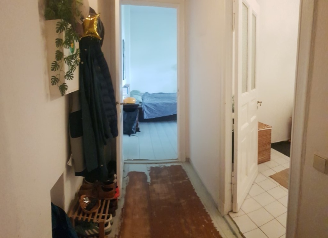 Sublet (20.08-02.09) Altbau 1 person appartment - Prenzlauerberg-Winsviertel – Danziger 94, 10405 Berlin Prenzlauer Berg – Vorschaubild 6
