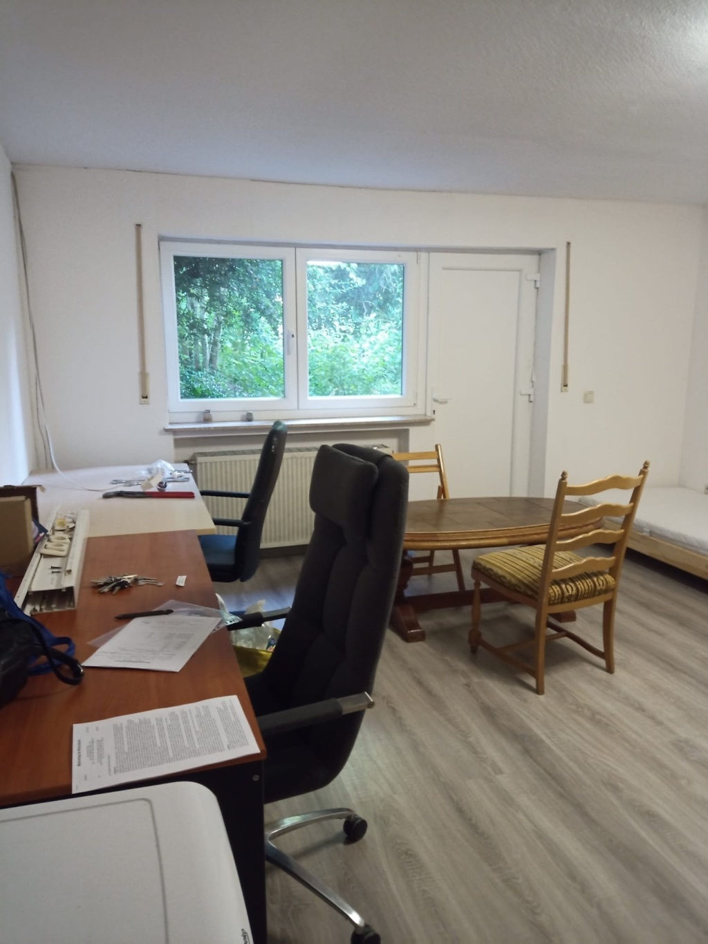 Flatshare Fulda Polarsternstr. 6 - picture 2