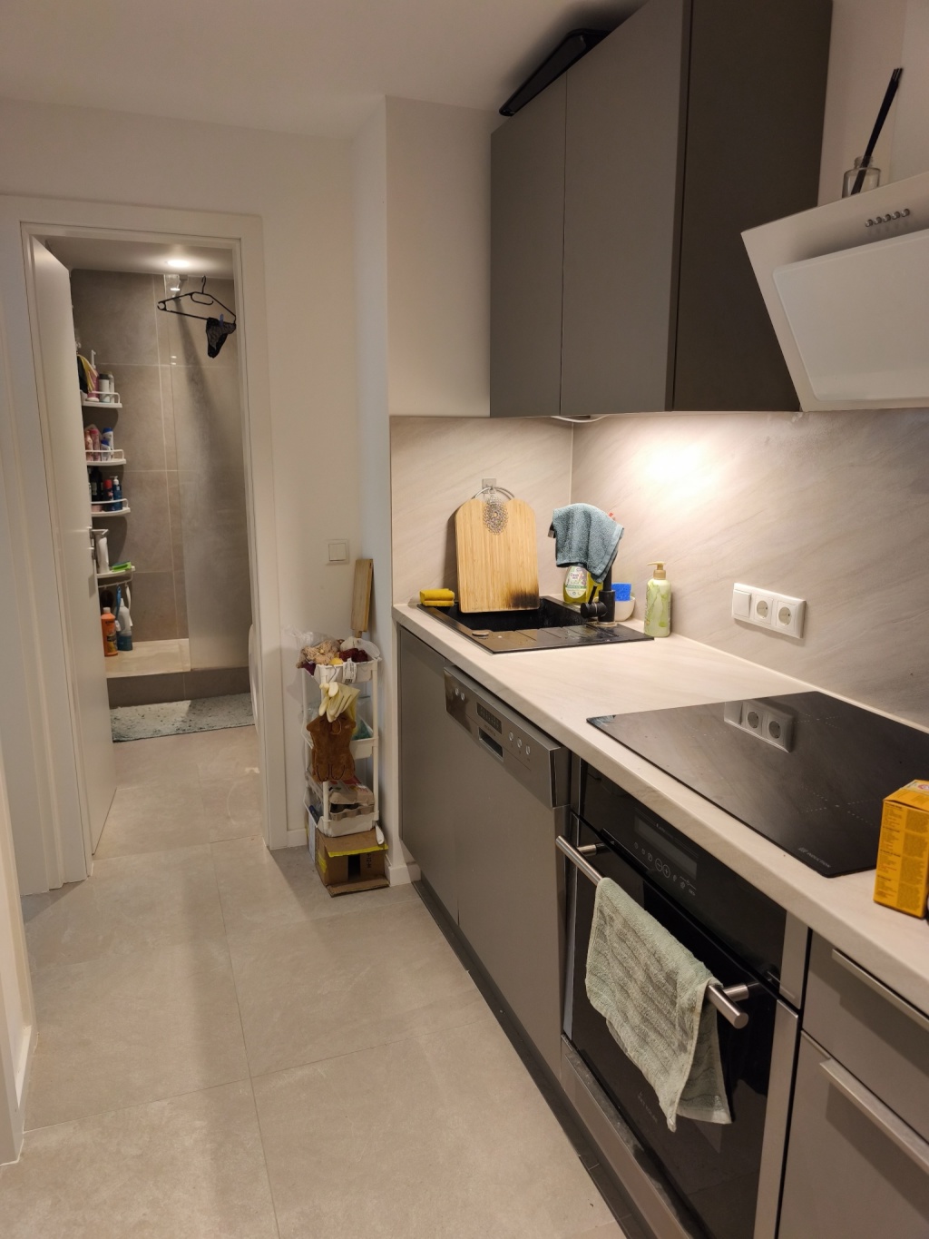 WG-Zimmer Moosach Riesstraße 84 - Bild 10