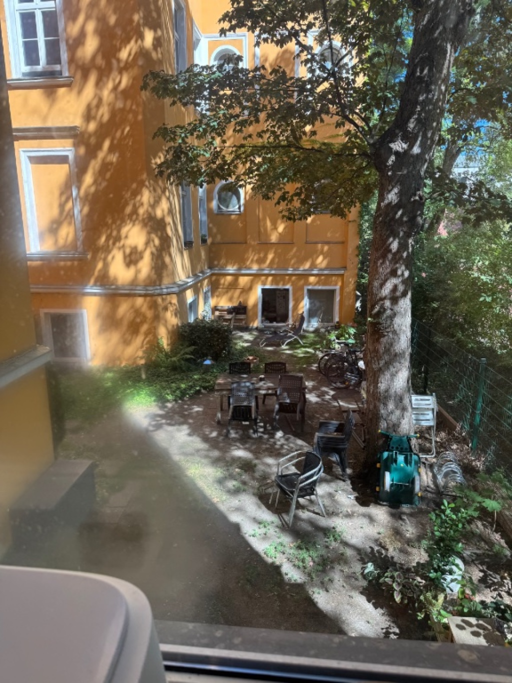 WG-Zimmer Schöneberg Kluckstraße 31 - Bild 3