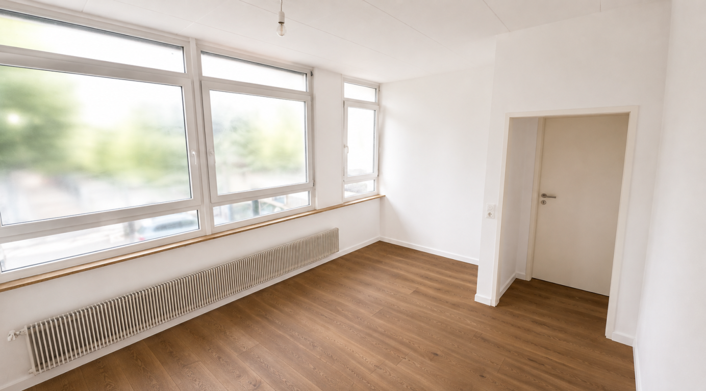 Wohnung Mitte Glöcklerstr. 4 4 - Bild 5