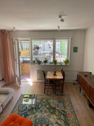 1.5 Zimmer Wohnung in Neukölln — photo 1