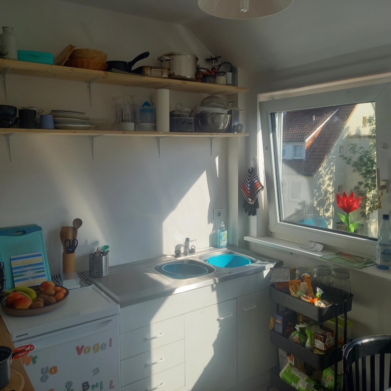 Zwischenmiete in Schwachhausen / Sublet in Schwachhausen