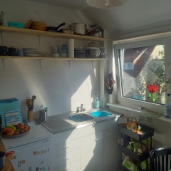 Zwischenmiete in Schwachhausen / Sublet in Schwachhausen
