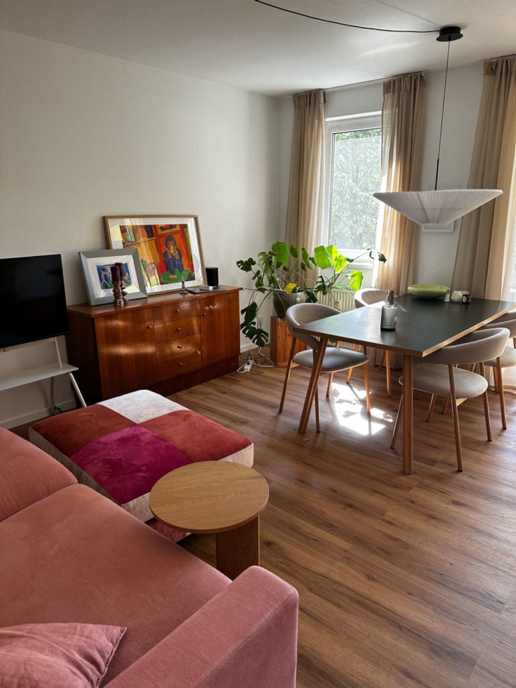 Wohnung Rummelsburg Nöldnerstr  22 - Bild 2