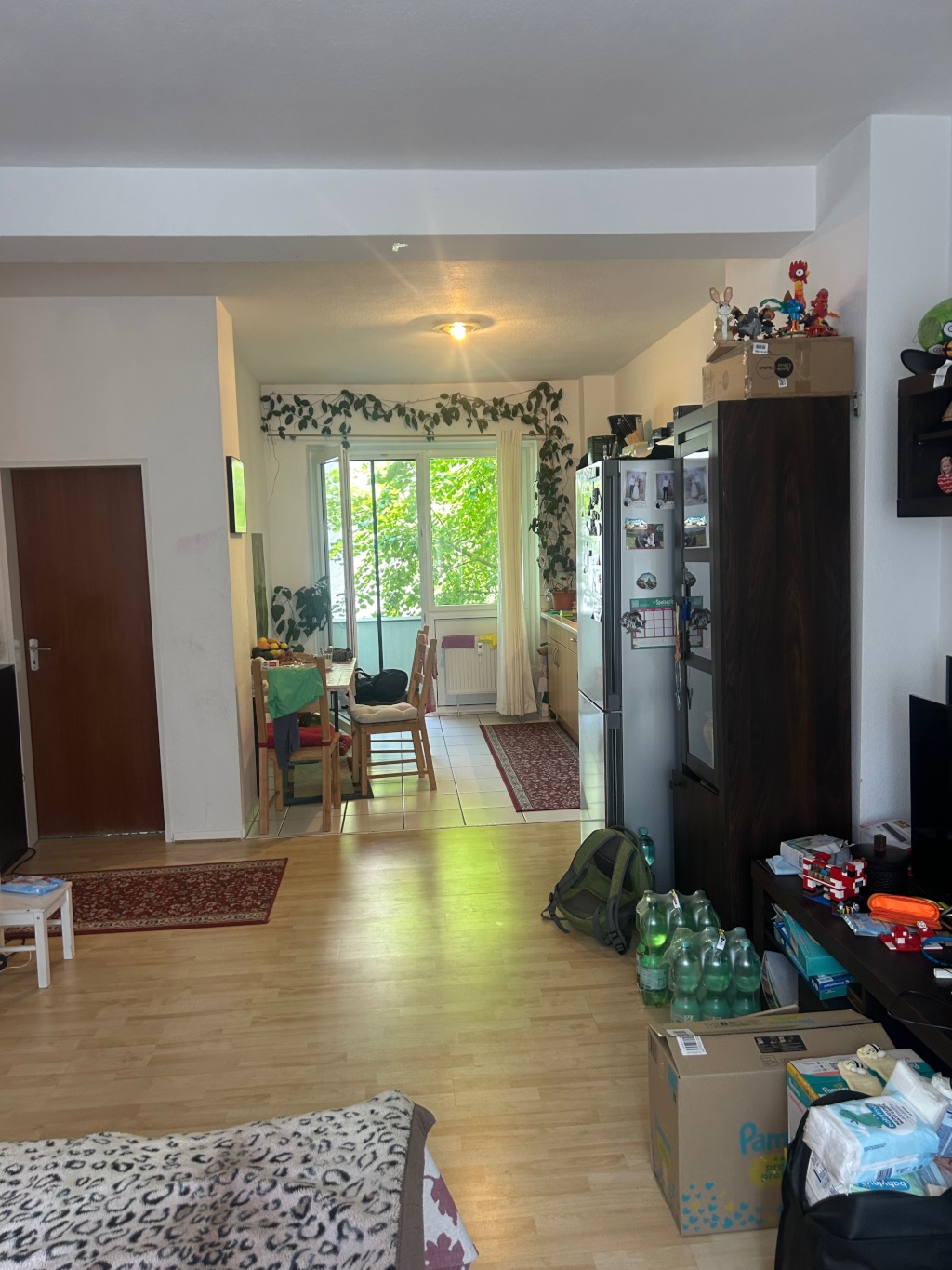 2 Zimmer Wohnung ab dem 15.10.26 zu vermieten – Von-Quadt-Straße, 51069 Köln Dellbrück – Vorschaubild 6