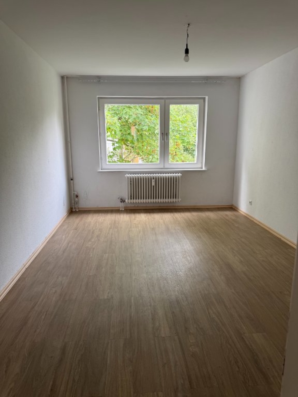 Flatshare Alt-Mariendorf Gersdorfstraße 56 - Zimmer