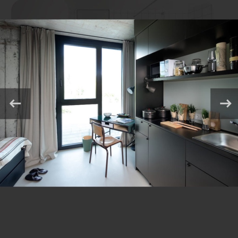 Estudio Niederursel Marie-Curie-Straße 223 - foto 3