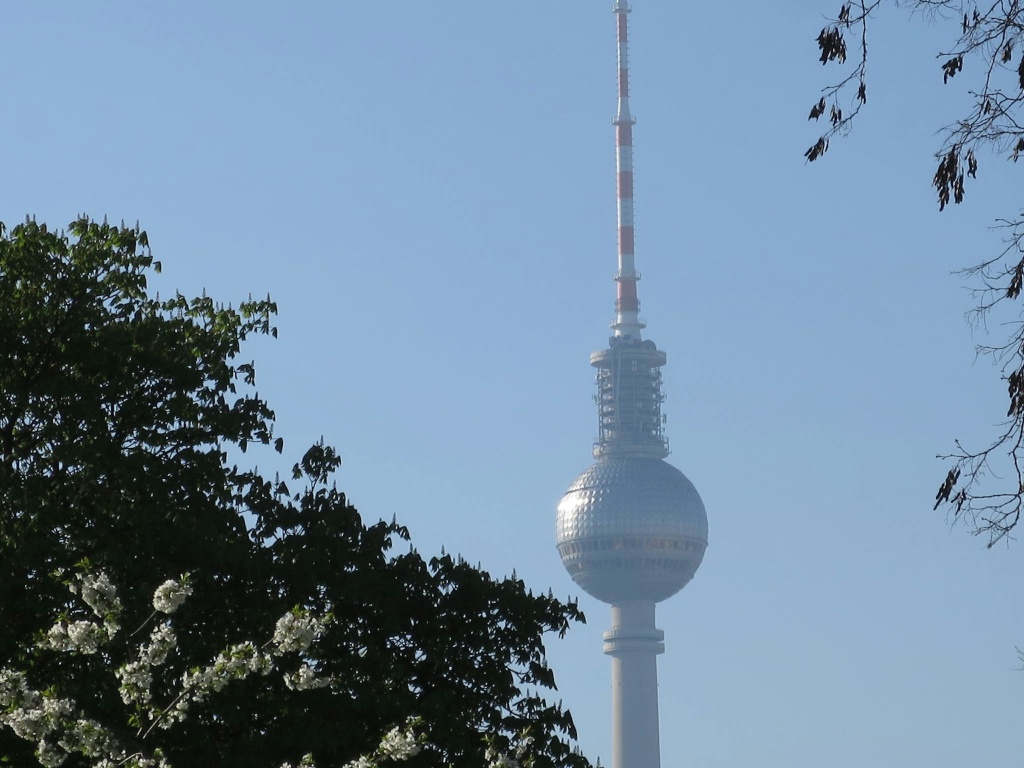 Wohnung Mitte Borsigstraße - Bild 1