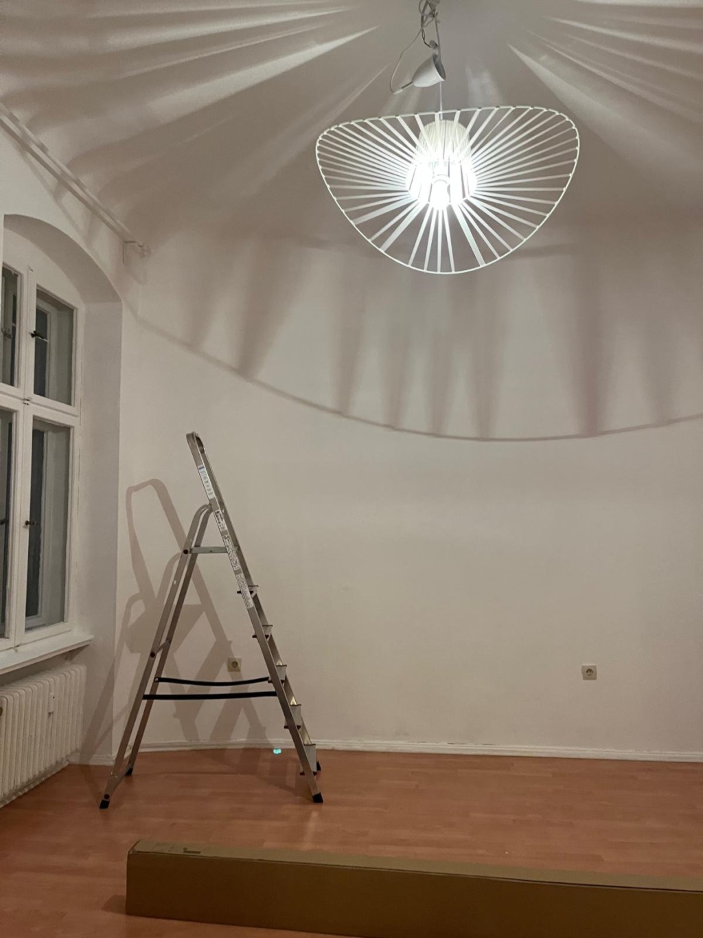 Habitación en WG Charlottenburg Fritschestraße - foto 5