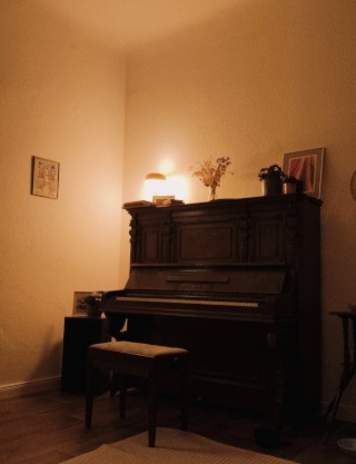 Zwischenmiete - 2 Zimmer Wohnung in Schöneberg — photo 1