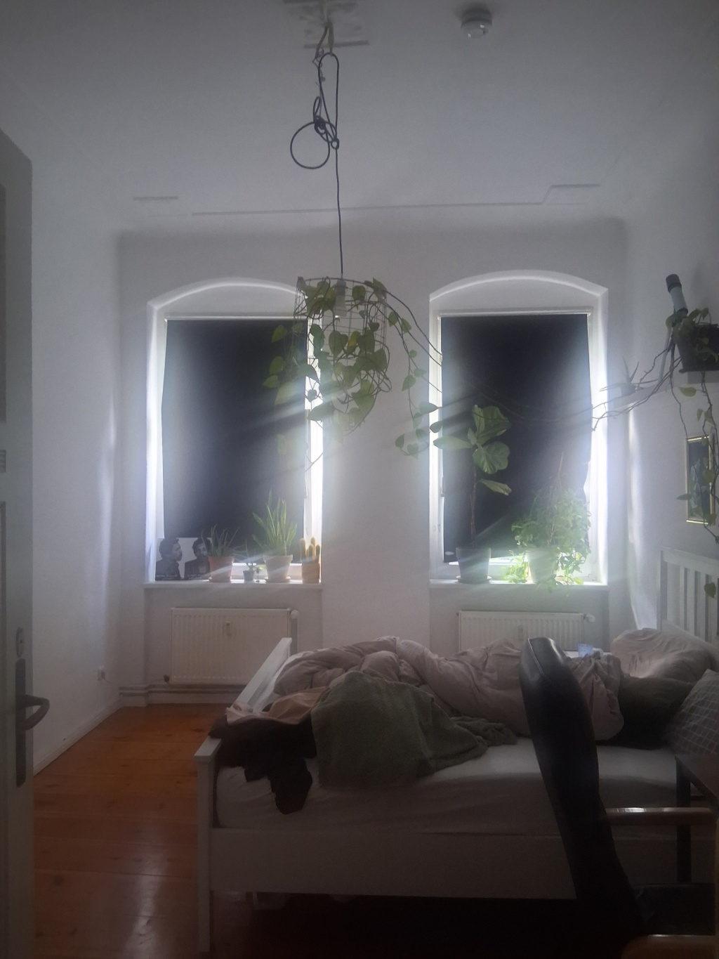 Wohnung Charlottenburg Kaiserin-Augusta-Allee 45 - Bild 3