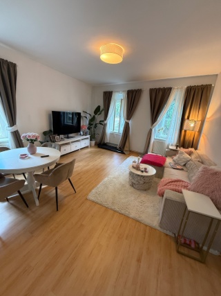 Möblierte 2-Zimmer-Wohnung (56 m2) in Prenzlauer Berg – befristet ab 01.09.2026 - 01.12.2026 — photo 1