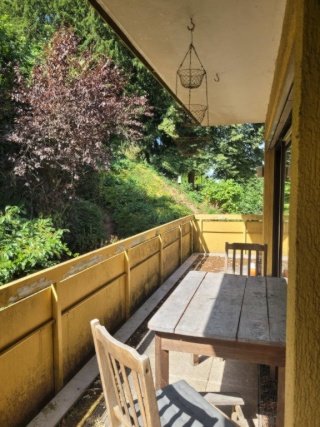 Ruhige 60-m2-Wohnung mit großem Balkon mitten in der Heidelberger Altstadt - Zwischenmiete ab 1.9.; langfristige Übernahme ab 1.11. möglich