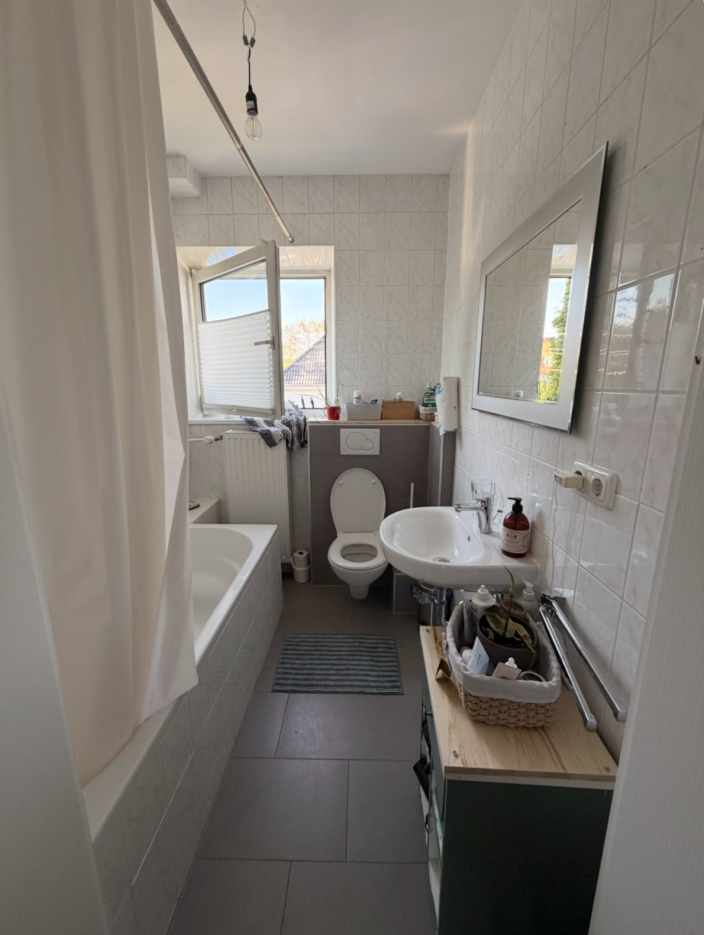 Flatshare Pasing-Obermenzing Faistenlohestraße 19 - picture 6
