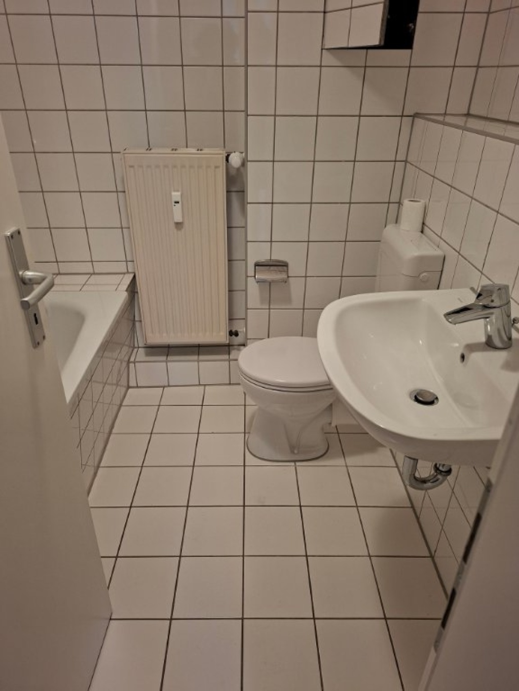 Wohnung südliche Innenstadt Torstrasse 21 - Bad 2-1