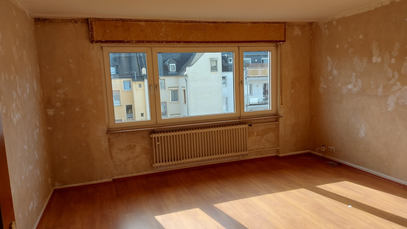 2 WG- 2-ZKDB Koblenz Metternich nähe "Uni" und Stadt Koblenz für 2 Studentinnen. – bekannt, 56072 Koblenz Metternich – Vorschaubild 3