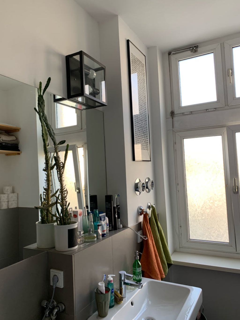 Flat Neukölln Lahnstraße - picture 7