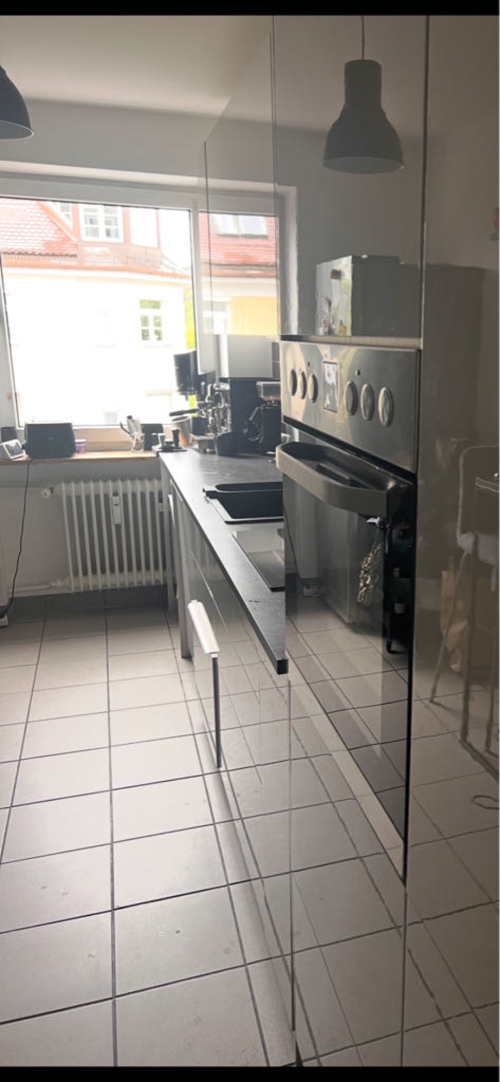 Wohnung Au-Haidhausen Auerfeldstr - Bild 4