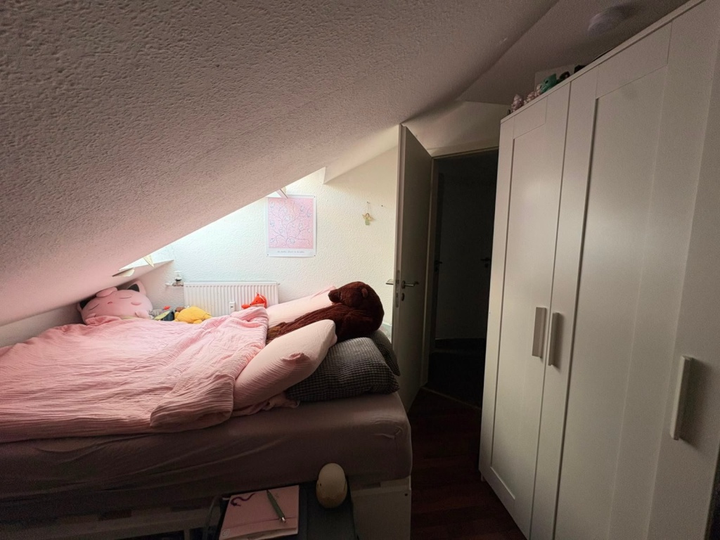 3-Zimmer Dachgeschosswohnung in Grone – Harzstraße, 37081 Göttingen Grone – Vorschaubild 11