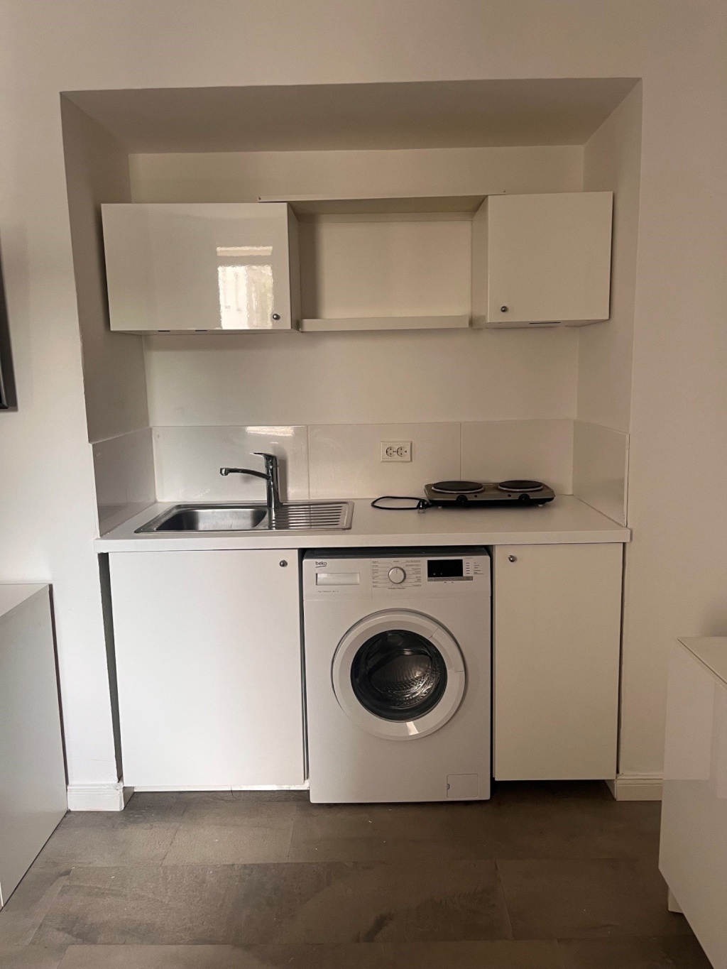 1-Zimmer Wohnung in Neustadt-Süd – Brunostraße 23, 50677 Köln Neustadt-Süd – Vorschaubild 4