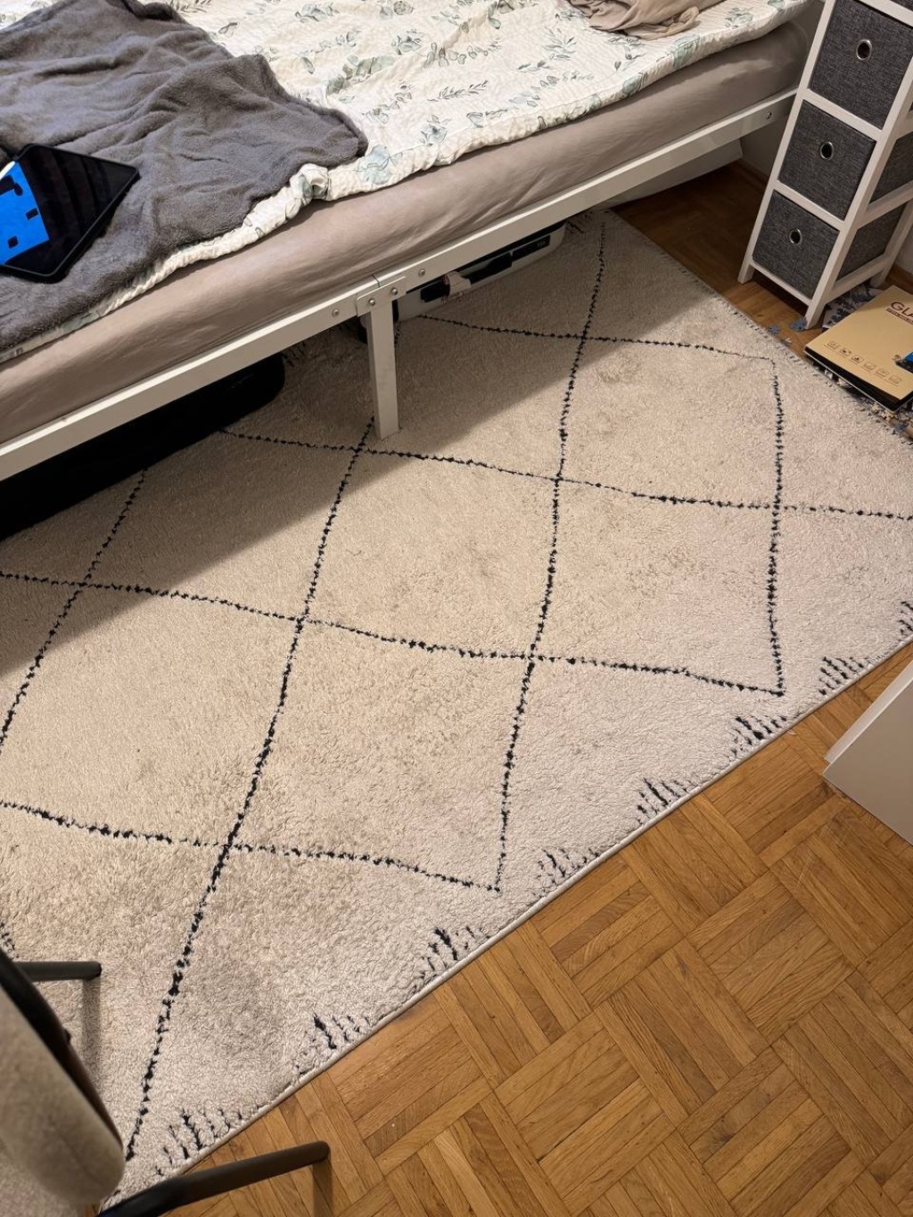 Wohnung Halle (Saale) Weidenplan 6 - Bild 12