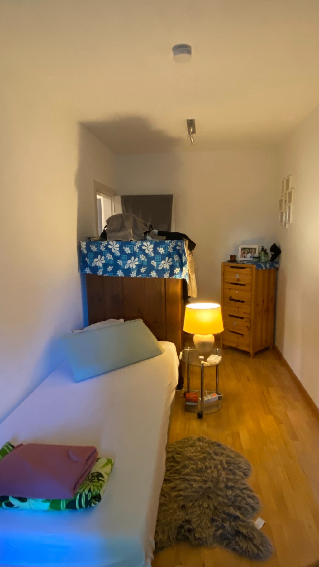 Furnished 2 bedrooms apartment in Hamburg - READ FULL DESCRIPTION - Available October 1, 2026 - March 15, 2027 – Hinter der Lieth 34c, 22529 Hamburg Hamburg – Vorschaubild 8