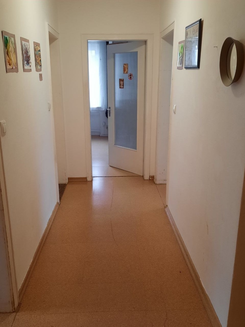 Ruhige 4-Zi. Wohnung mit Balkon im Peterswerder – Getekamp 777, 28205 Bremen Peterswerder – Vorschaubild 14