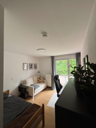 Anzeigenbild: Zwischenmiete Einzelappartement am Galgenberg