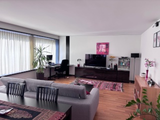 Anzeigenbild: Möblierte 2.5-Zimmer-Wohnung zur Zwischenmiete ab September, Zürich Altstetten