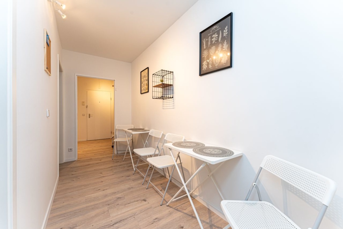 Top WG-Zimmer: Möbliert, zentral gelegen und mit Anmeldung – Richardstraße, 12055 Berlin Neukölln – Vorschaubild 13