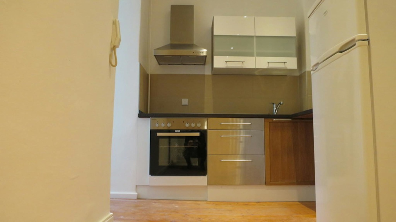 Wohnung Mitte Borsigstraße - Bild 9