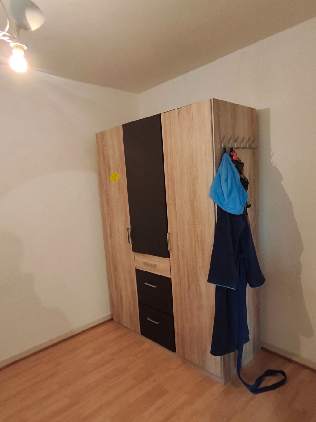 Helles, möbliertes 1-Zimmer Appartement zur Zwischenmiete – Krugenofen 94, 52066 Aachen Aachen – Vorschaubild 11