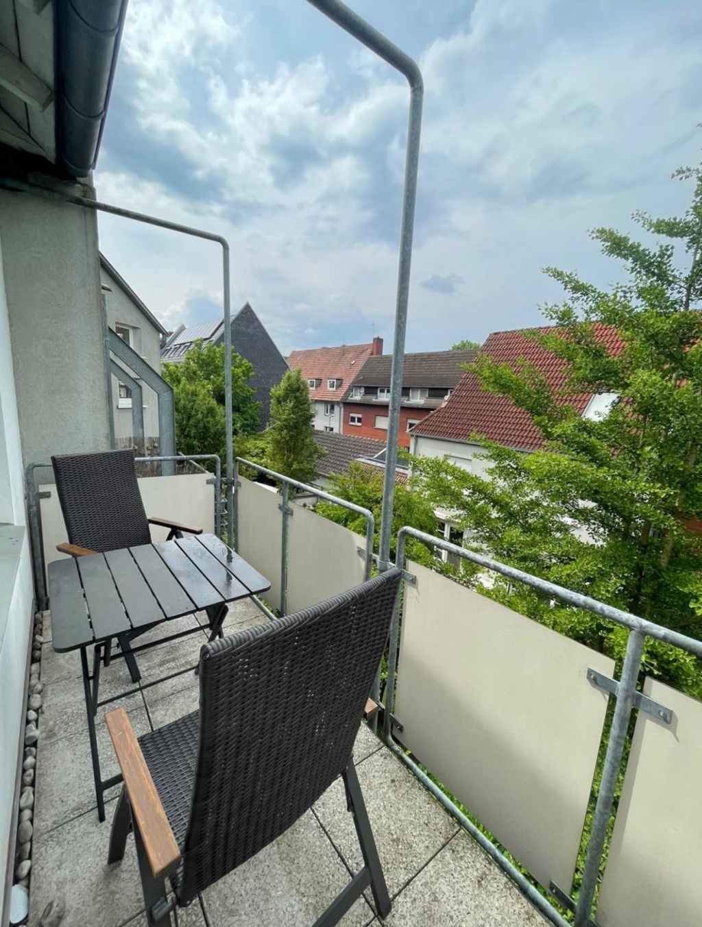Habitación en WG Centrum Zumbroockstraße - foto 4
