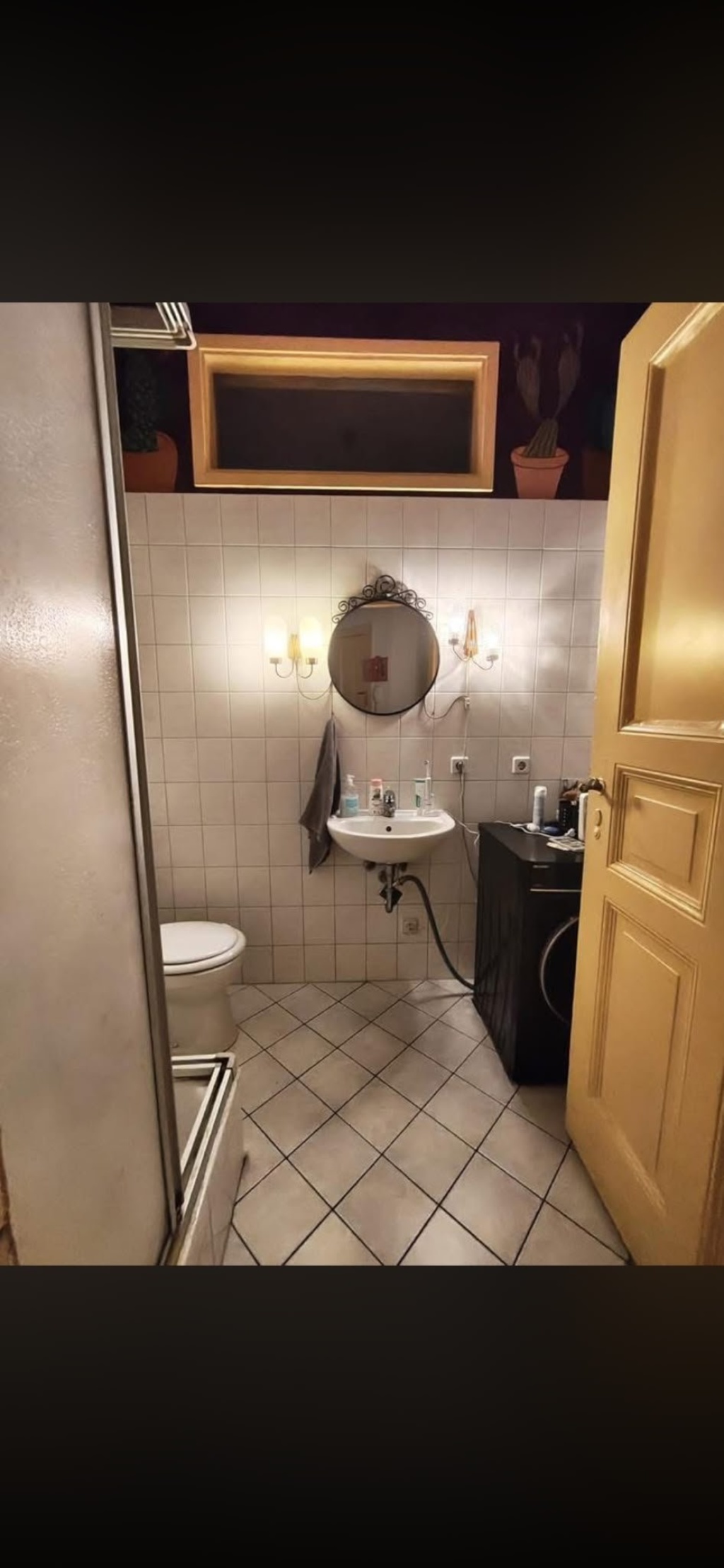 Flat Neukölln Friedelstraße - picture 5