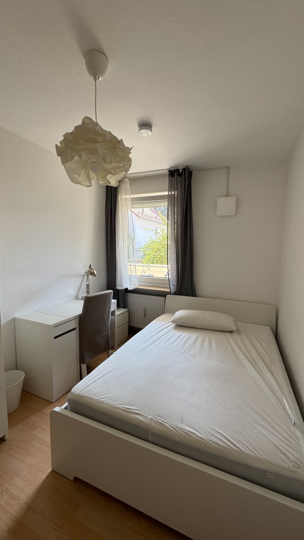 WG-Zimmer Ramersdorf-Perlach Peter-Henlein-Straße - Zimmer2
