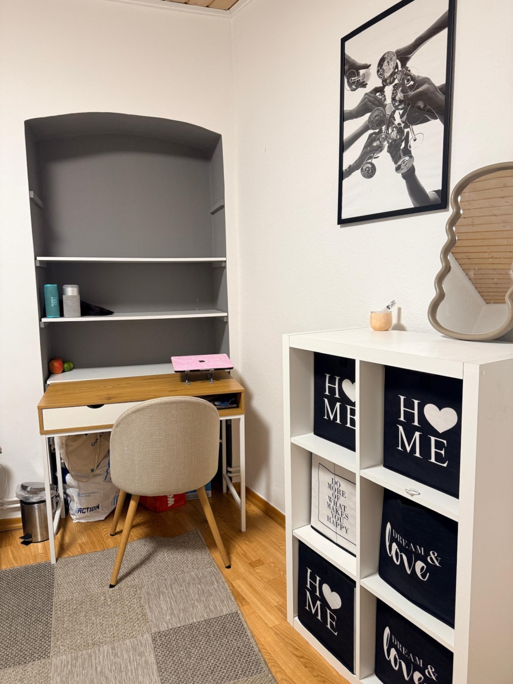 Flat fulda luckenberg 1 - picture 3