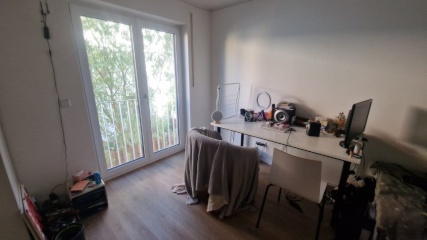Anzeigenbild: Studentenappartement in Uni-Nähe