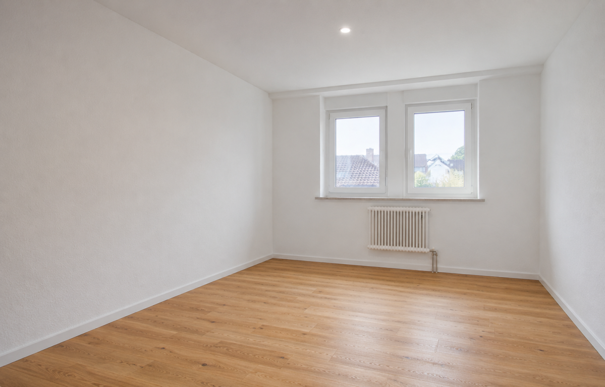 Flat Bleiweiß Augustenstraße 3 - Zimmer 2