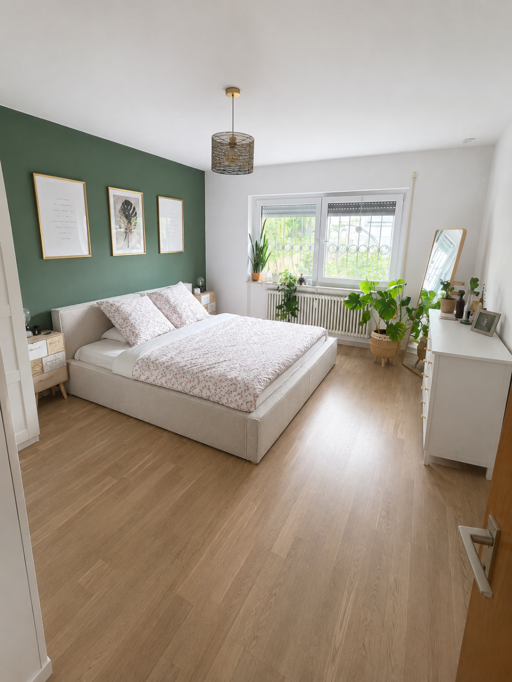 Flat Merzhausen Weberstraße 10 - picture 9