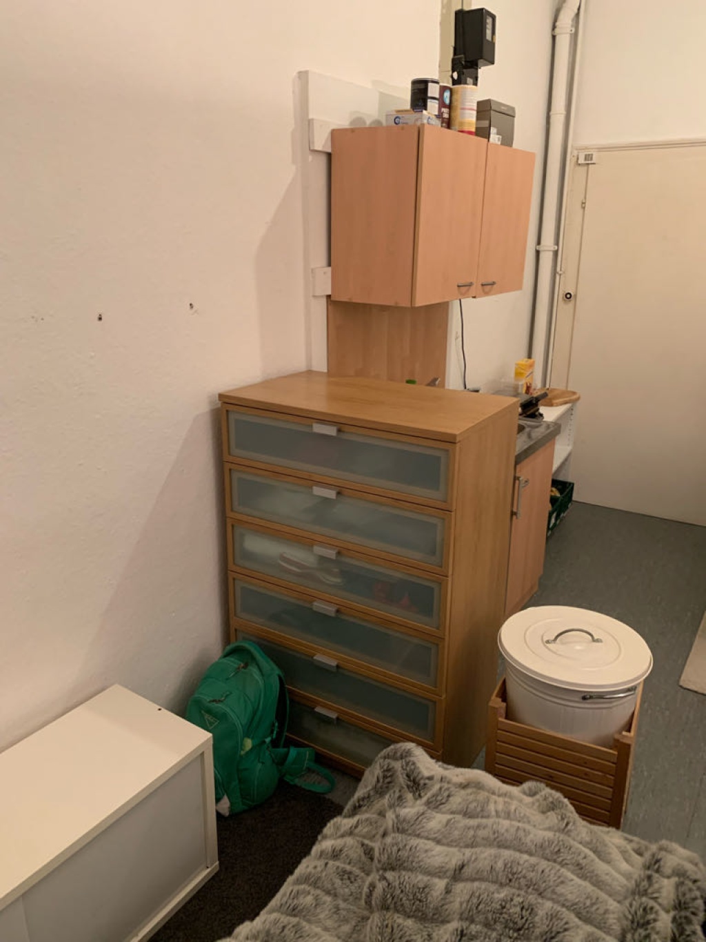 Apartamento Südviertel Haspelstraße 6 - foto 12