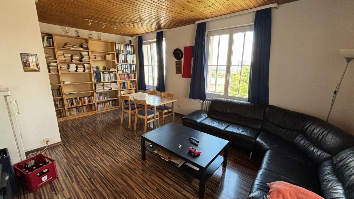 Habitación en WG Nord Birkenwaldstrasse 40 - foto 7