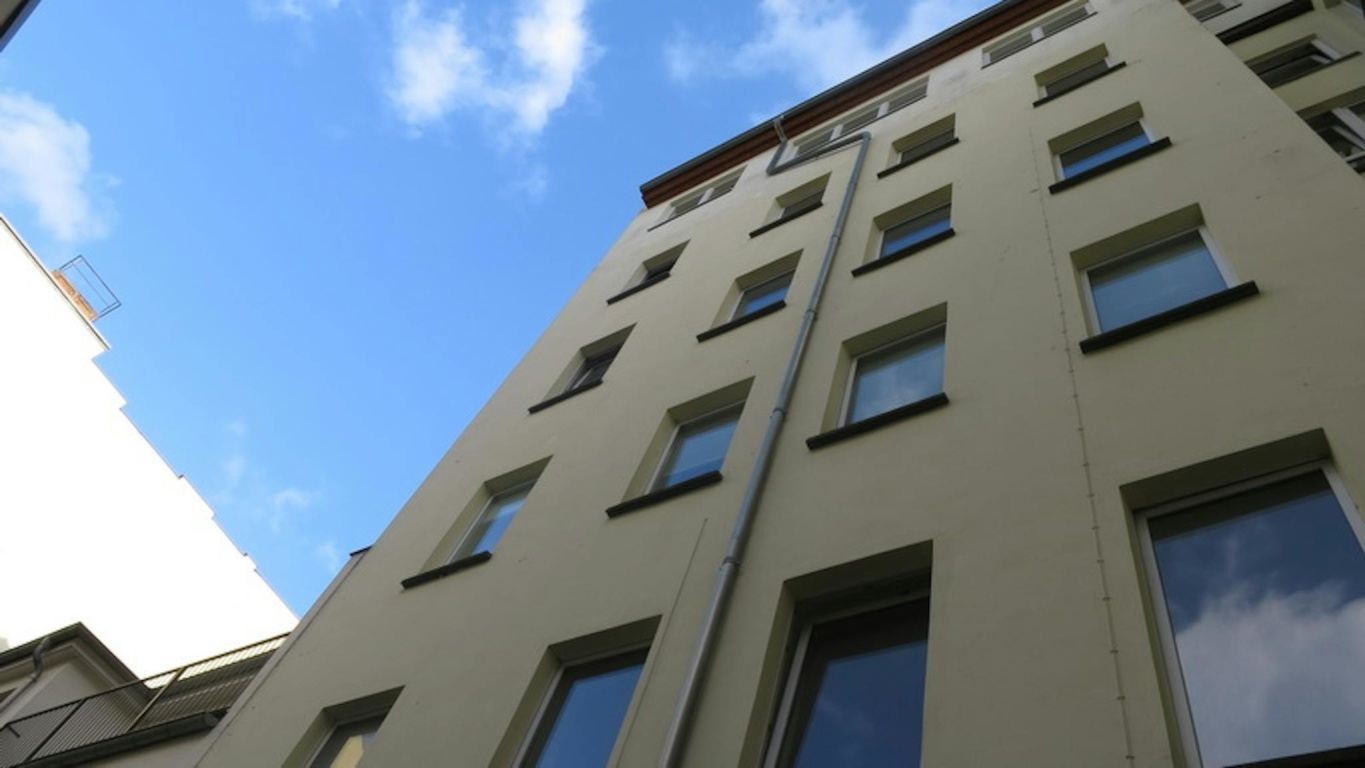 Wohnung Mitte Borsigstraße - Bild 10
