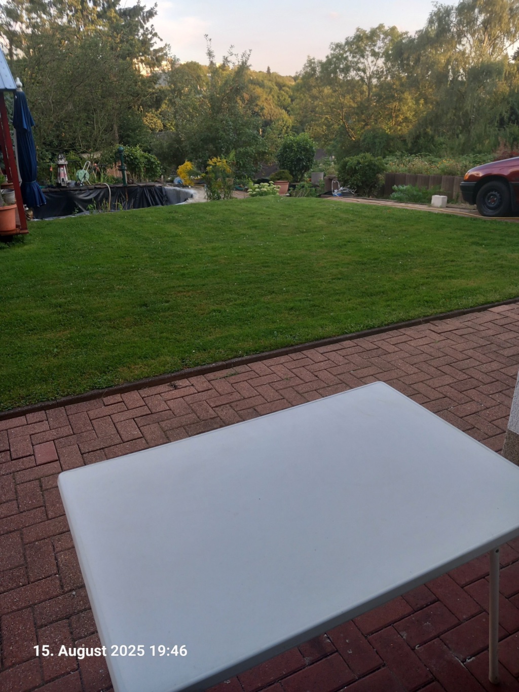 Wohnung Winkhausen Winkhauser Weg 112 - Bild 7