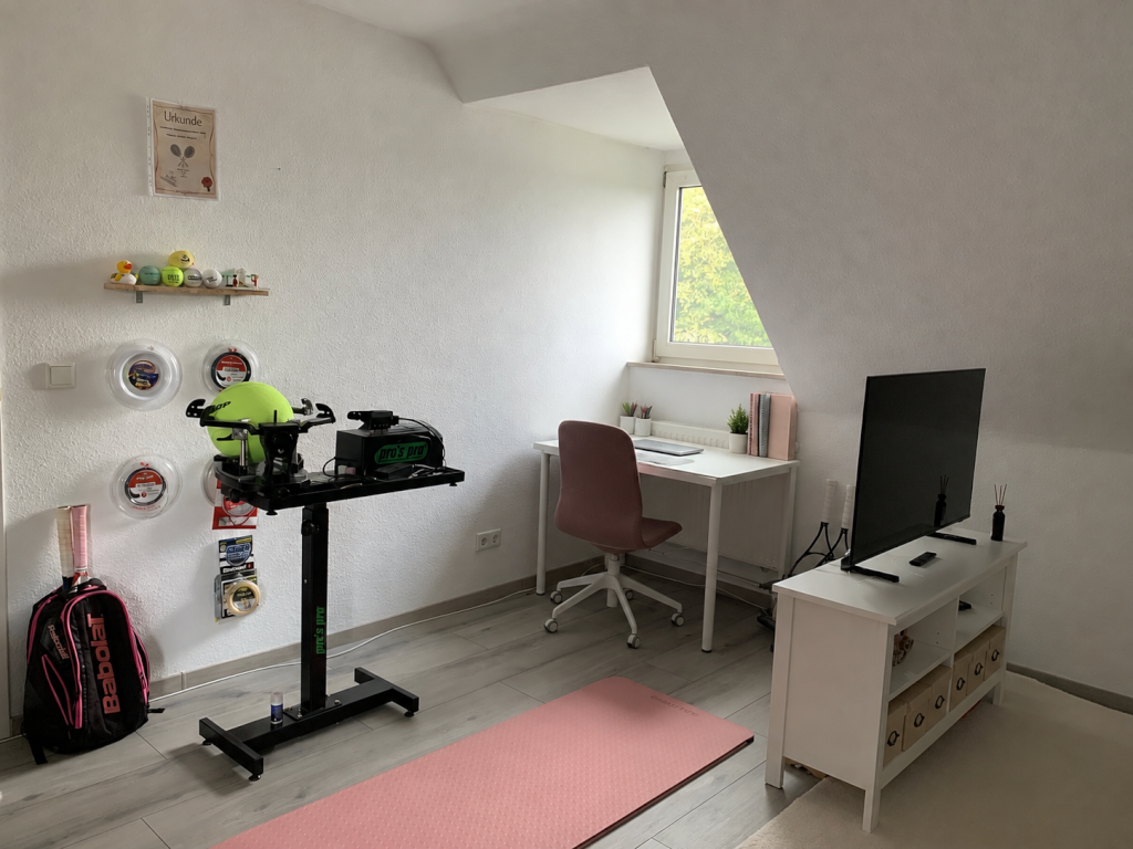 Schöne 1 Zimmer Wohnung (Uni nah) zur Untermiete (01.11.26-19.03.27) – Paulstraße, 44803 Bochum Wiemelhausen – Vorschaubild 9